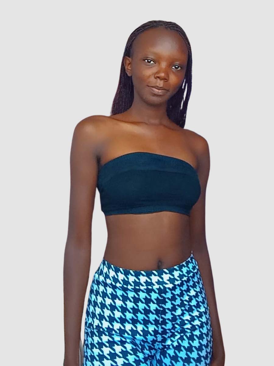 Model Alexia 3