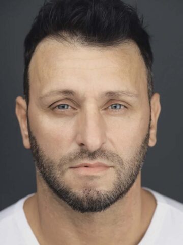 Model Andrii