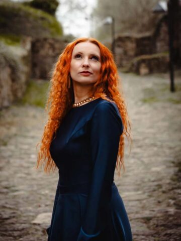 Caroline