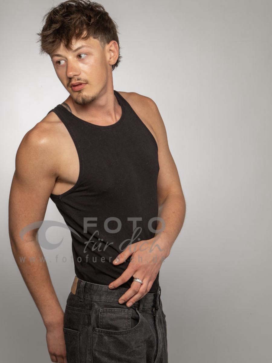 model-kartei-vorlage